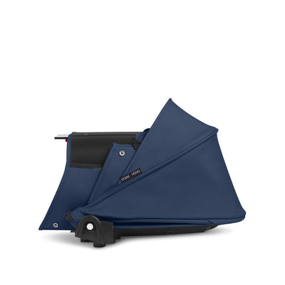 Moisés para Carrinho Yoyo Stokke Azul Marinho - BR - Ultracompacto