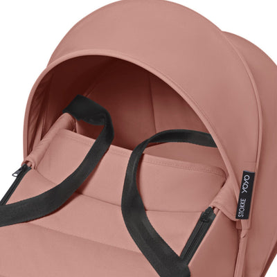 Moisés para Carrinho Yoyo Stokke Ginger - BR - Ultraleve