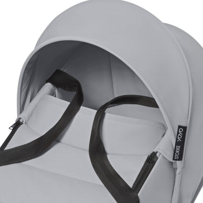 Moisés para Carrinho Yoyo Stokke Aqua - BR - Ultraleve